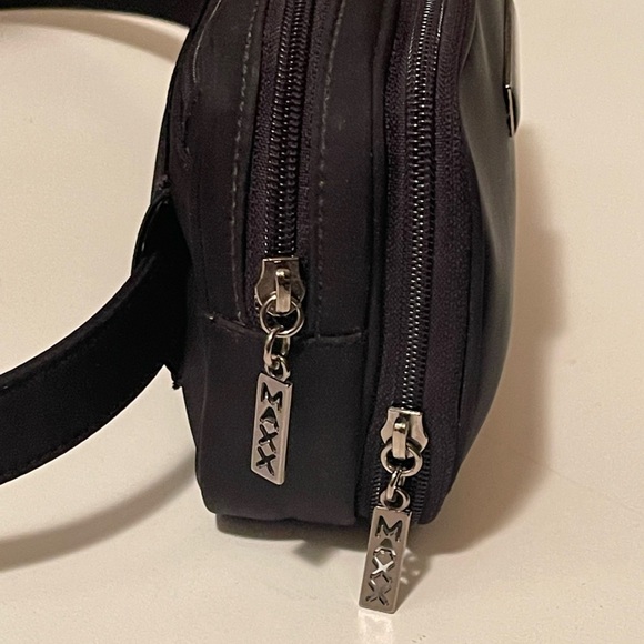 Maxx belt bag double zipper adjustable strap very clean new conditions - Picture 12 of 16
